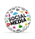 socialmediakleur
