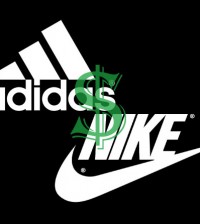 nikevsadidas