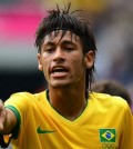 Neymar-Brasil