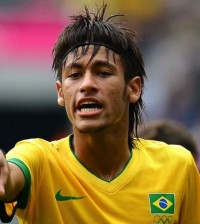 Neymar-Brasil