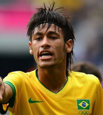 Neymar-Brasil