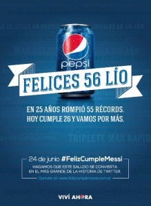 Pepsi-Messi-Twitter-Cumpleaños