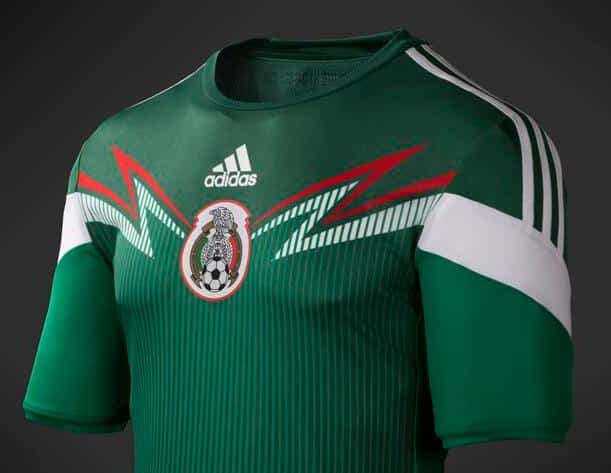 Las multimillonarias pérdidas de Adidas si México se queda fuera de @ElMundial