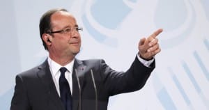 Francois-Hollande
