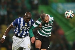 Sporting vs FC Porto