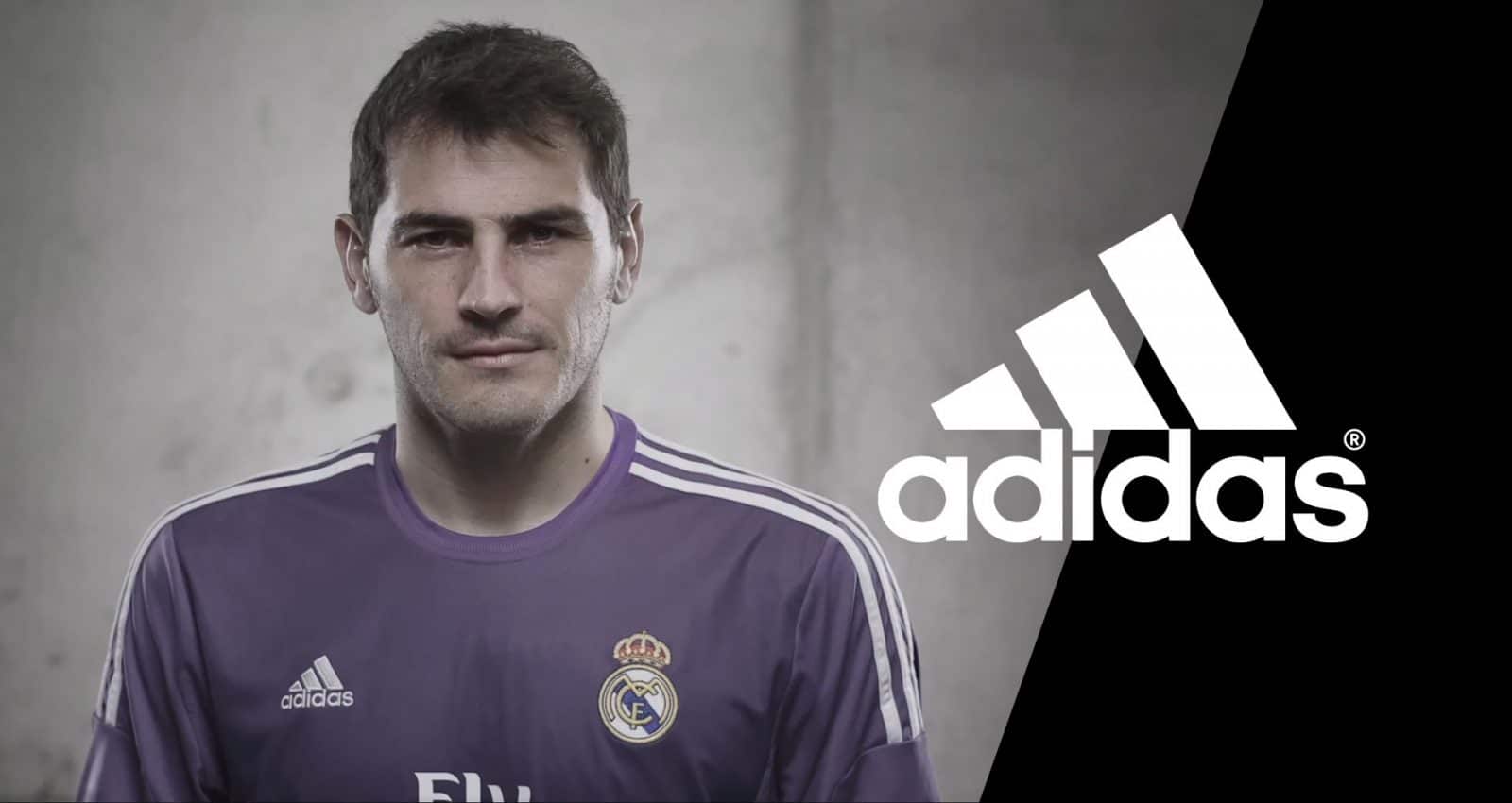 Adidas impulsa al Real Madrid antes del partido contra ‘su’ equipo