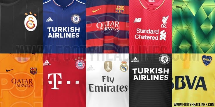 maillot-2015-2016