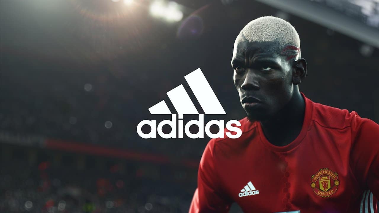 Espectáculo Estrictamente Extracto La vida de Pogba en el nuevo anuncio de Adidas