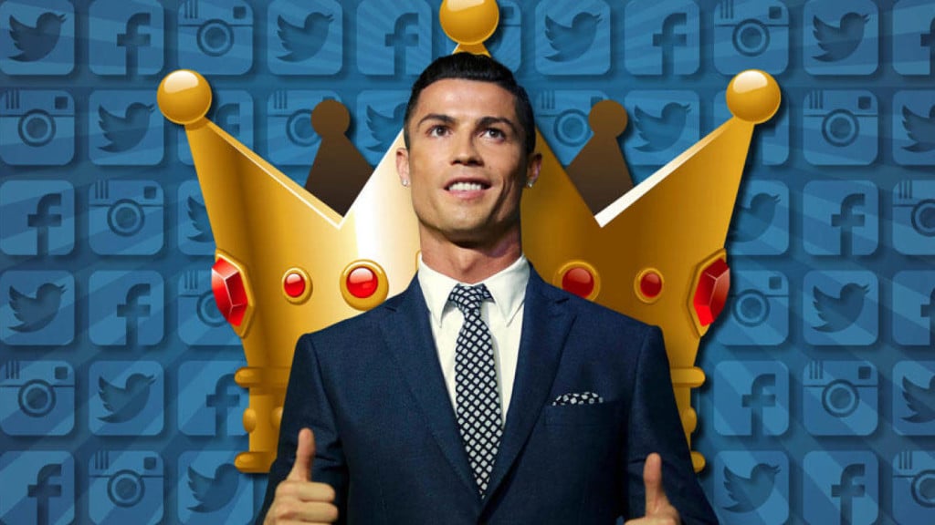 Cristiano Ronaldo / Agencias