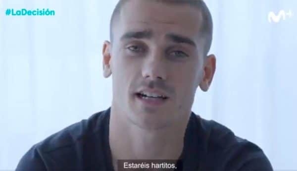 griezmann movistar