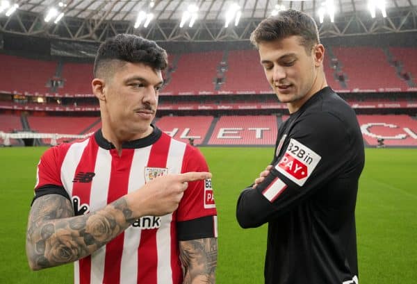 athletic club B2BinPay