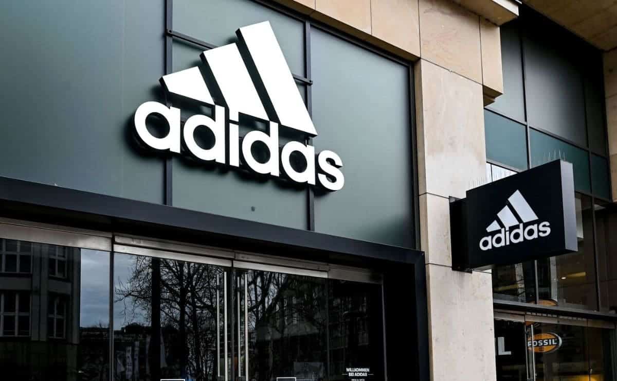 adidas comopetencia