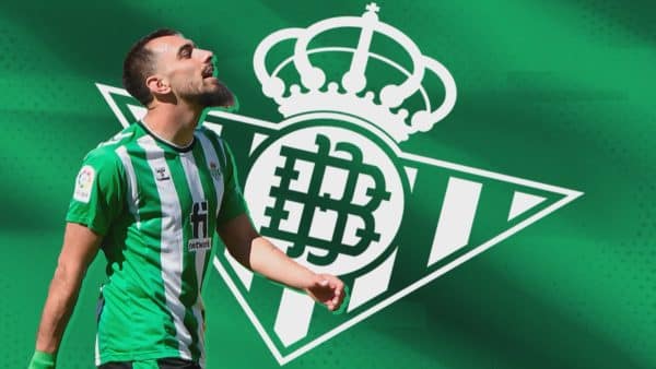 estadio betis