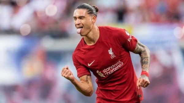 liverpool segunda equipación 2023
