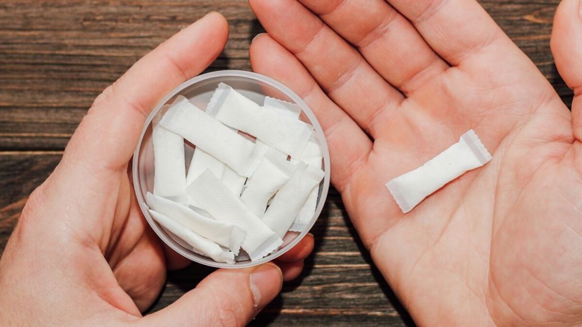 snus tabaco jugadores