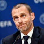 uefa resultados