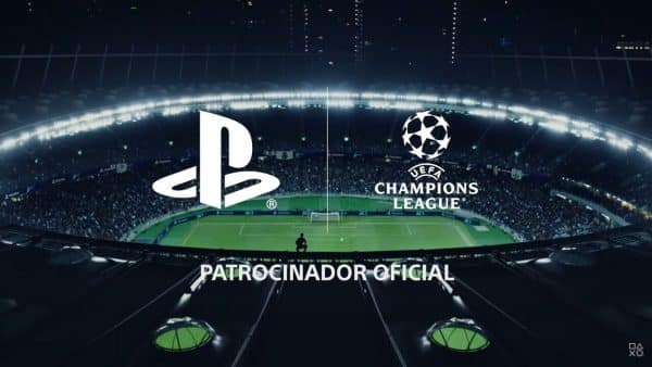 champions playstation