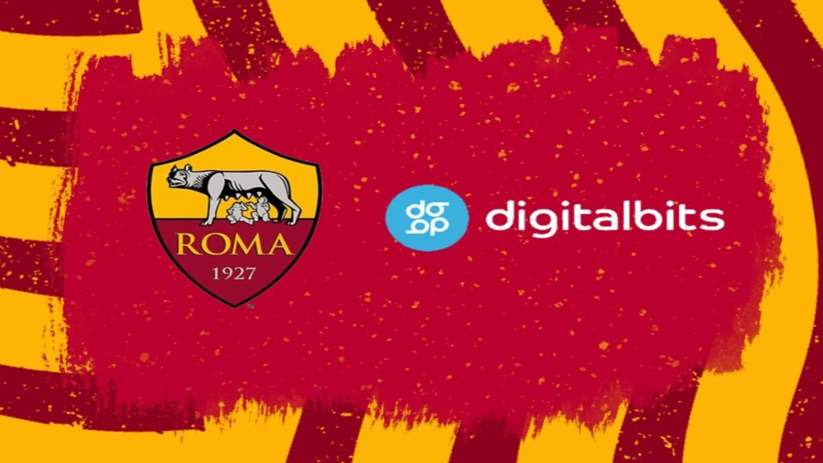 AS-Roma-sign-3-year-sponsorship-deal-with-DigitalBits