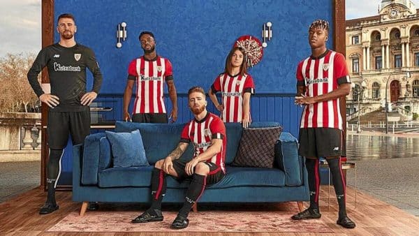 castore athletic club