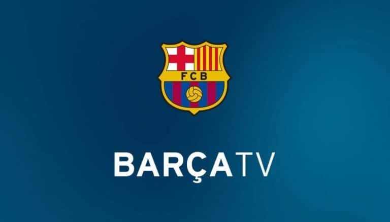 barça tv streaming