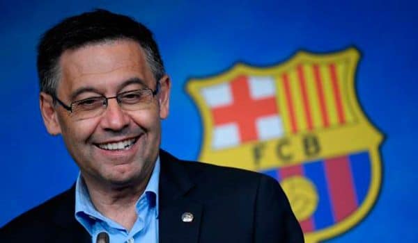 bartomeu caso negreira