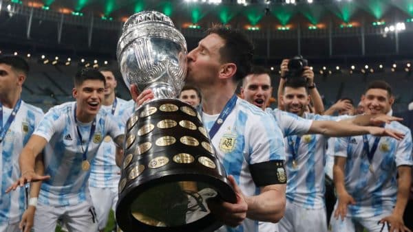 impacto copa américa