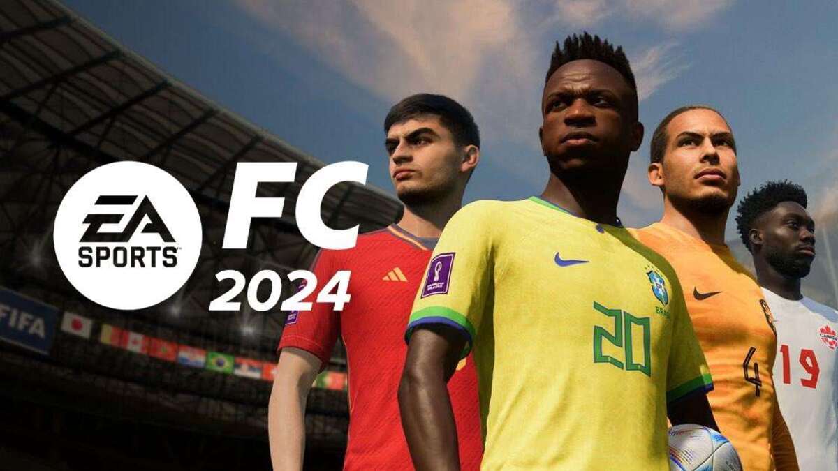 ea sports futbol