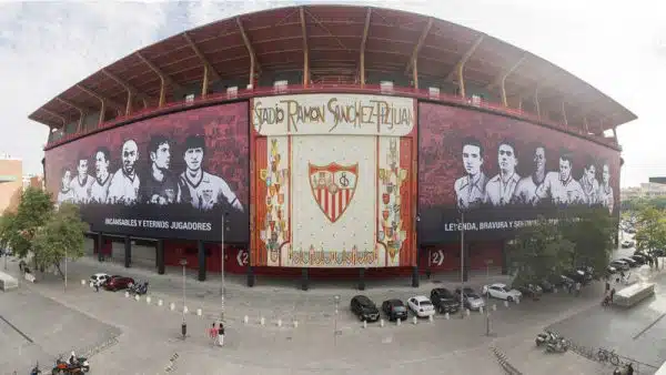 estadio sevilla fc
