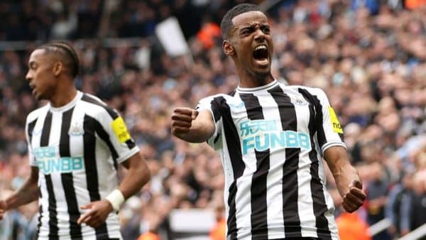 newcastle united kv oostende cf