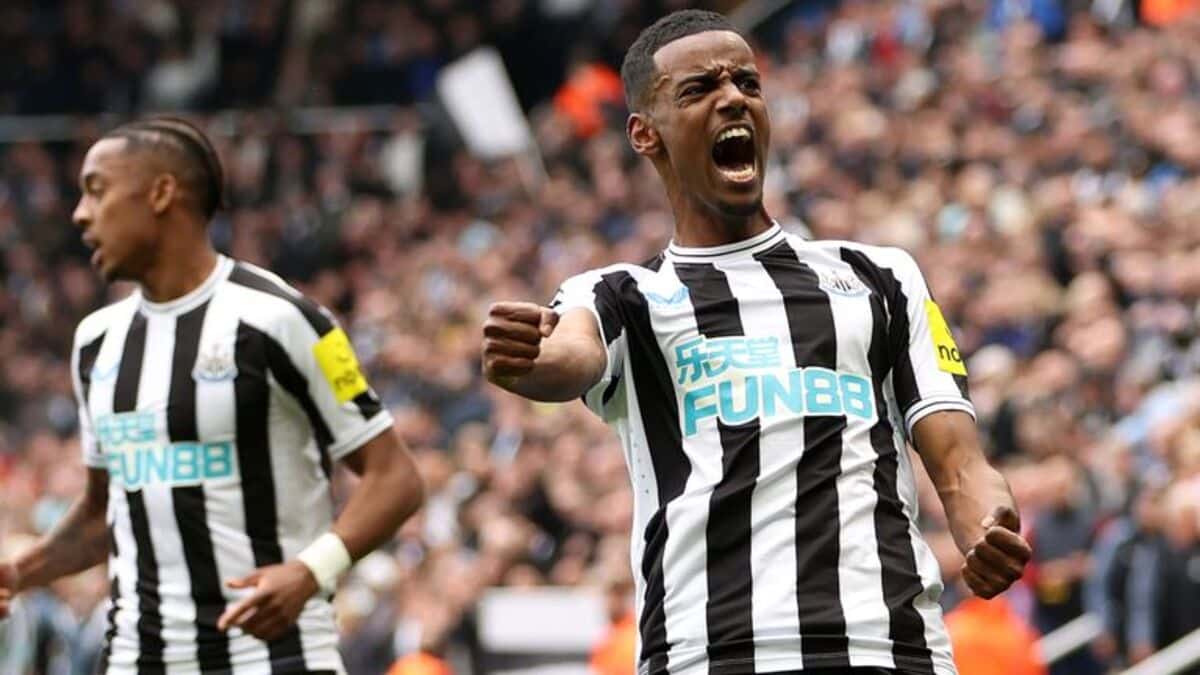newcastle united kv oostende cf