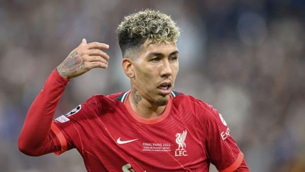 roberto firmino fc barcelona