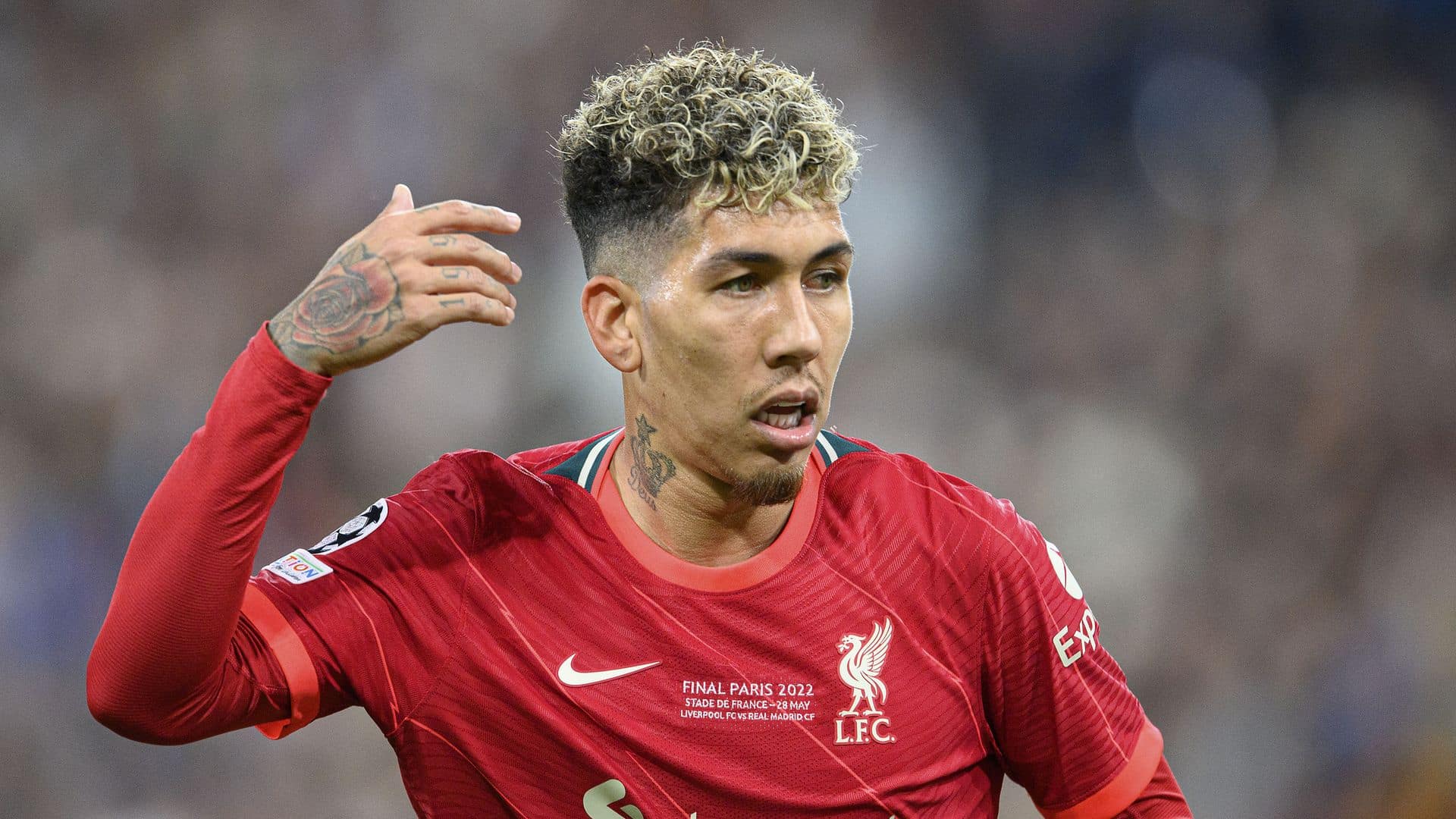 roberto firmino fc barcelona