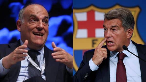 tebas laporta caso negreira