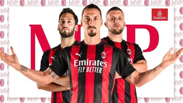 emirates patrocinador ac milan