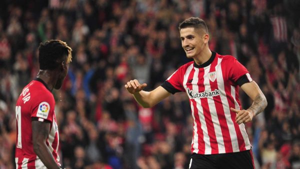 athletic patrocinadores