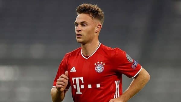 bayern de munich segunda camiseta