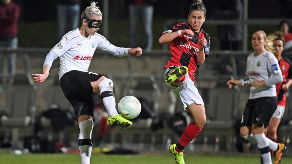 patrocinio bundesliga futbol femenino