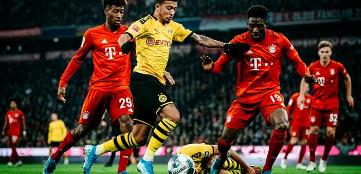 bundesliga inversores