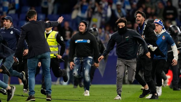 laliga espanyol fc barcelona