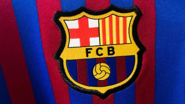 fc barcelona patrocinadores