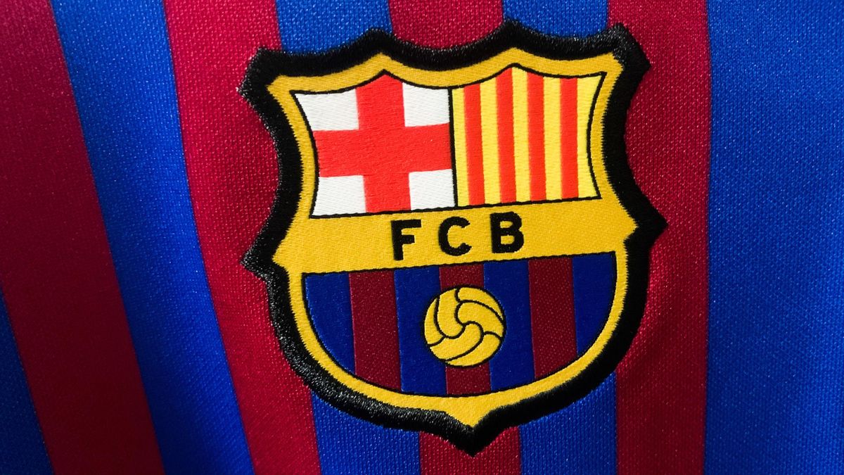 fc barcelona patrocinadores
