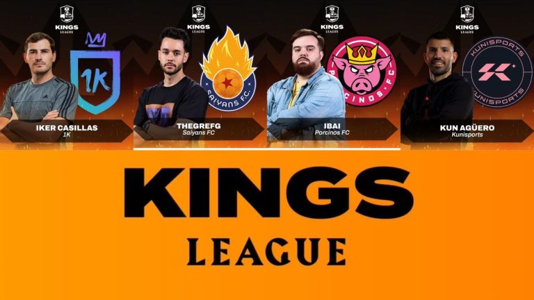 kings league patrocinadores