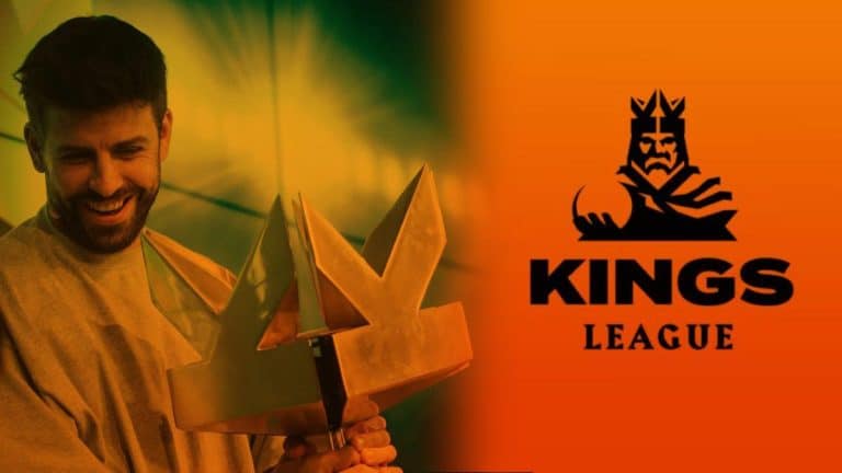 kings league firma cuatro