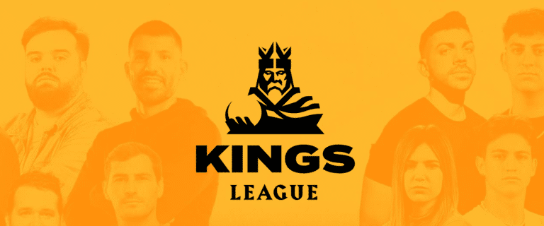 kings league movistar patrocinio