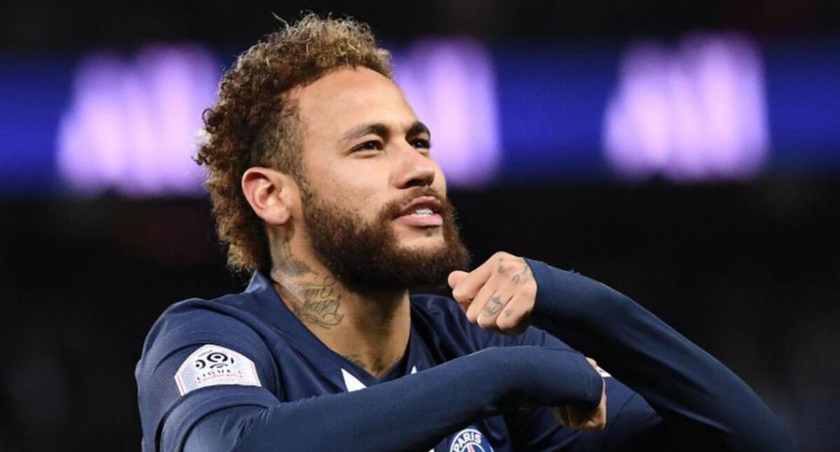 neymar fiesta fc barcelona