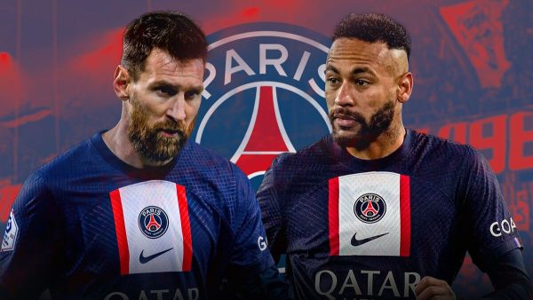 PSG equipación