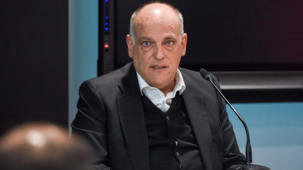 tebas laliga