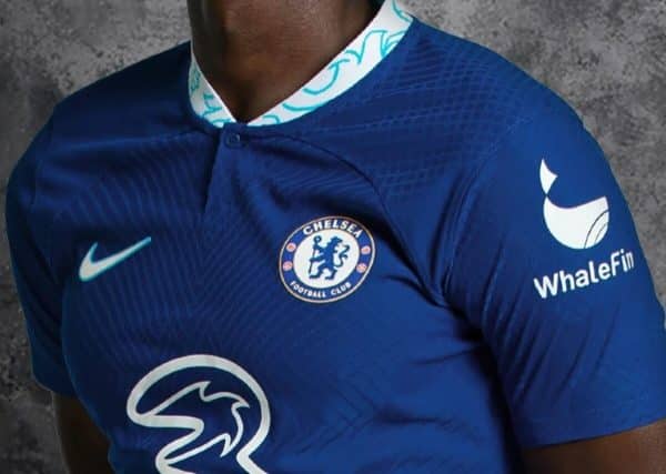 whalefin chelsea