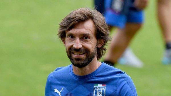 andrea pirlo fichaje kings league