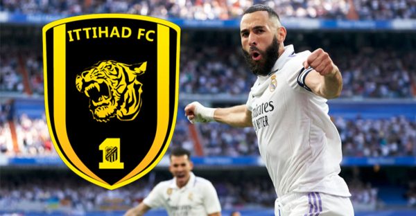 benzema fichaje arabia saudí